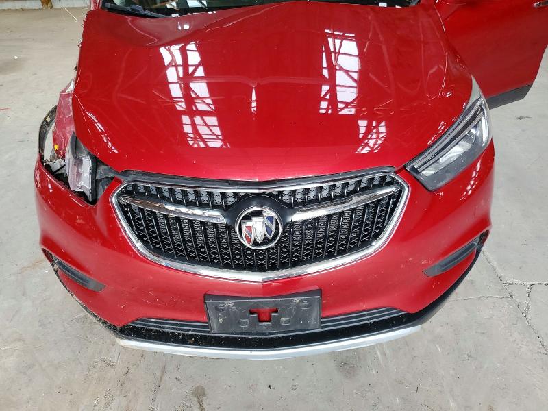 Продаж на аукціоні авто 2019 Buick Encore, vin: KL4CJESB9KB892661, номер лоту: 64577786