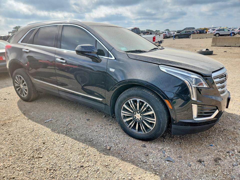 Продаж на аукціоні авто 2019 Cadillac Xt5, vin: 1GYKNCRS1KZ227447, номер лоту: 66491816