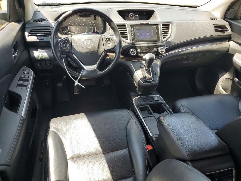 Продаж на аукціоні авто 2015 Honda Cr-v, vin: 2HKRM3H7XFH521155, номер лоту: 64515906