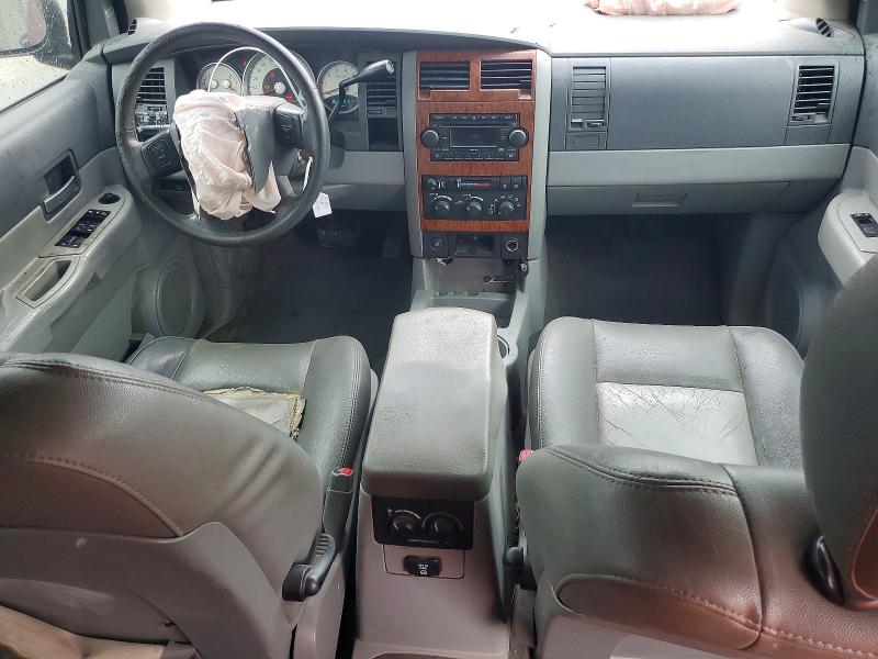 Продаж на аукціоні авто 2007 Dodge Durango, vin: 1D8HD48257F512740, номер лоту: 63665796