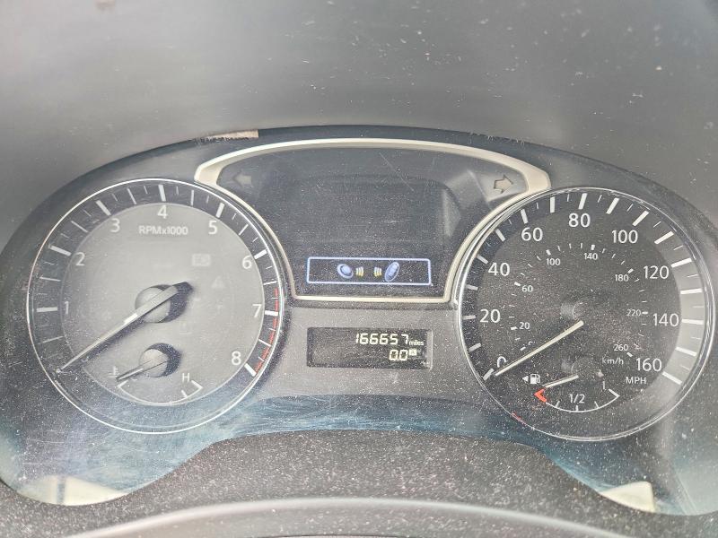 Aukcja sprzedaży 2013 Nissan Pathfinder, vin: 5N1AR2MM8DC688865, numer aukcji: 63602896