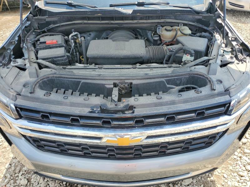 Продаж на аукціоні авто 2023 Chevrolet Tahoe, vin: 1GNSKLED6PR150241, номер лоту: 64576606