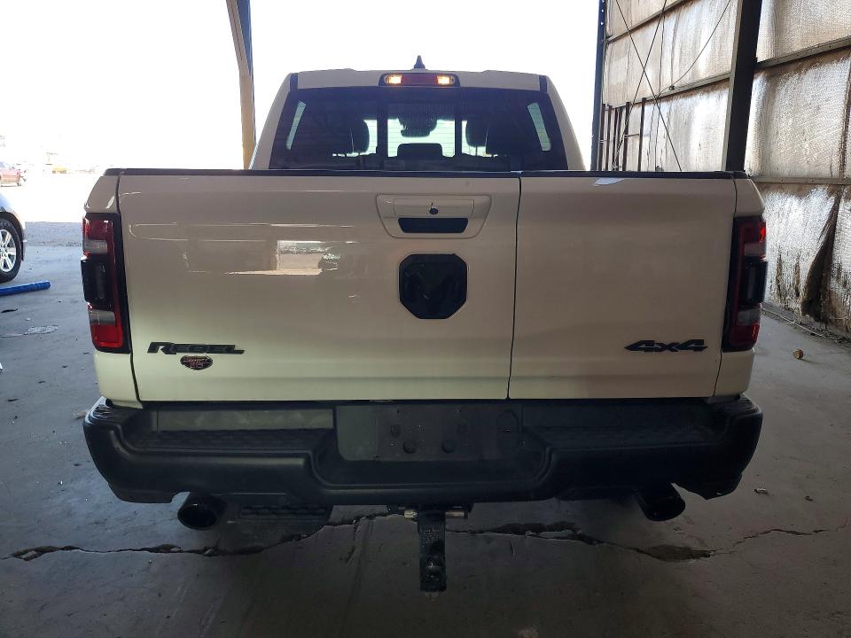 Aukcja sprzedaży 2021 Ram 1500, vin: 1C6SRFLT4MN548090, numer aukcji: 65829596