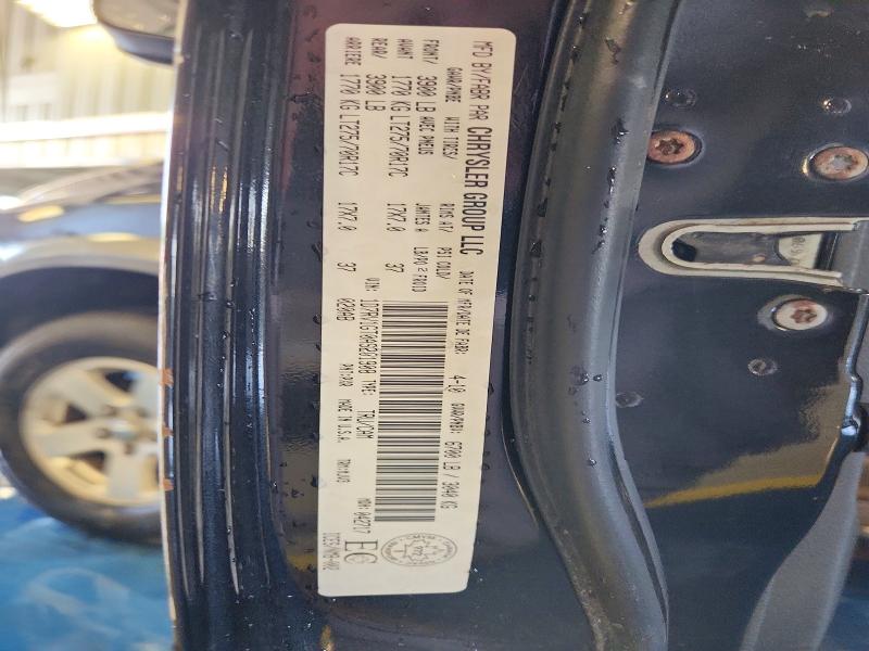 Продаж на аукціоні авто 2010 Dodge Ram 1500, vin: 1D7RV1GT0AS201908, номер лоту: 63912186