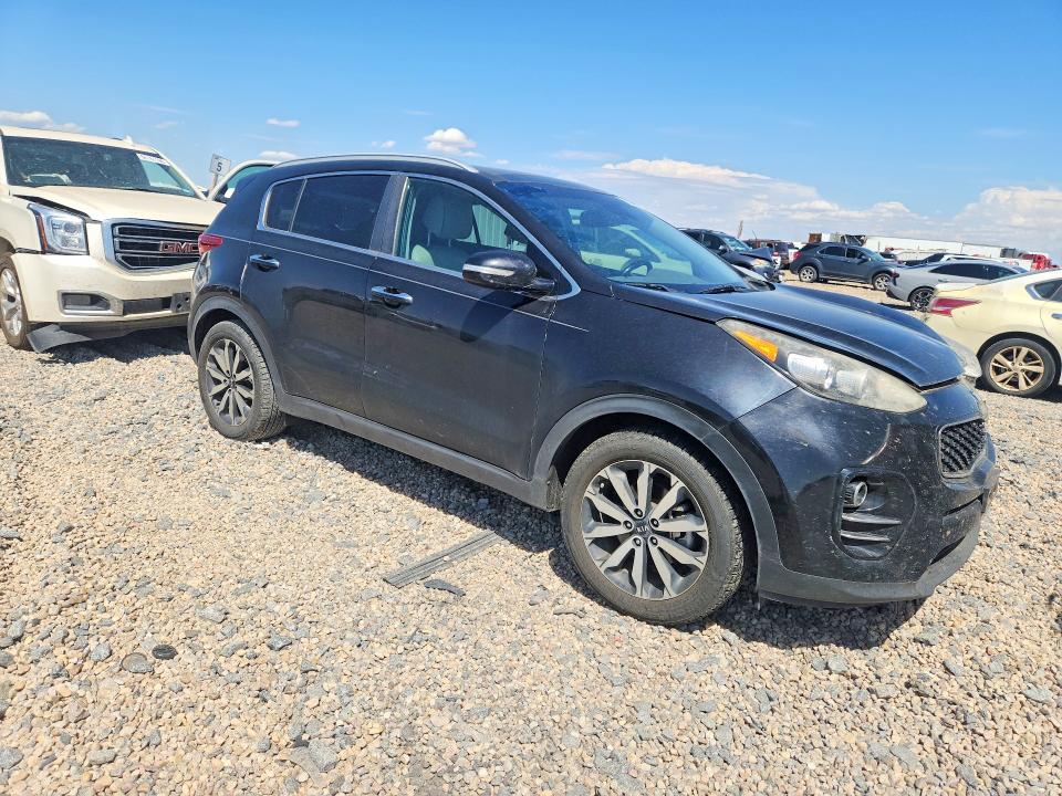 Aukcja sprzedaży 2017 Kia Sportage, vin: KNDPN3AC7H7262059, numer aukcji: 66537306
