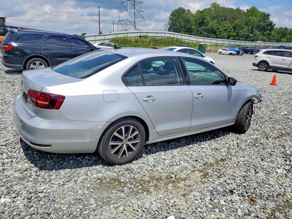 Продаж на аукціоні авто 2016 Volkswagen Jetta, vin: 3VWD67AJ4GM212341, номер лоту: 62808126