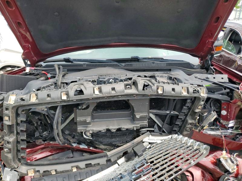 2016 Gmc Sierra მანქანა იყიდება აუქციონზე, vin: 1GT12UEG6GF231391, აუქციონის ნომერი: 64076336