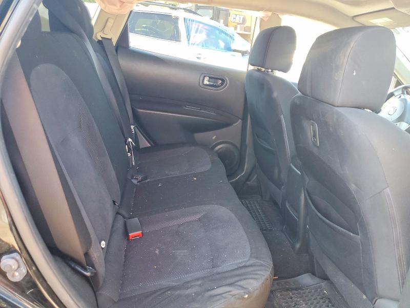 62467516 :رقم المزاد ، JN8AS5MV4DW140318 vin ، 2013 Nissan Rogue مزاد بيع