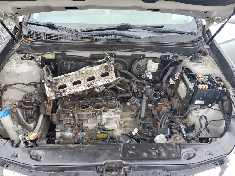 Продажа на аукционе авто 2012 Hyundai Sonata, vin: 5NPEC4AB3CH327133, номер лота: 63946936