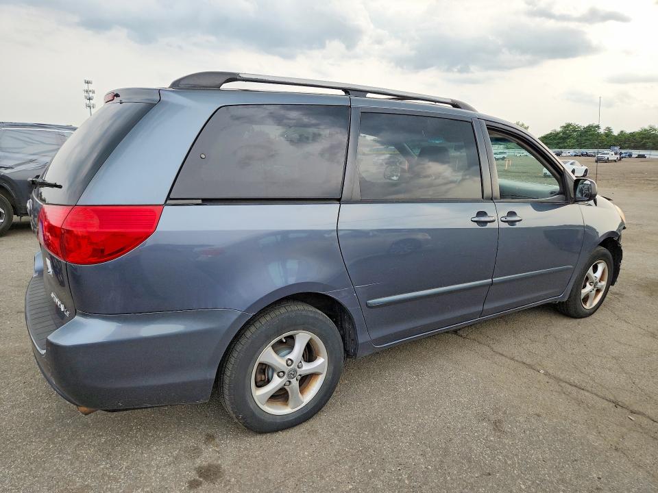 Aukcja sprzedaży 2008 Toyota Sienna, vin: 5TDZK23CX8S104202, numer aukcji: 64543196