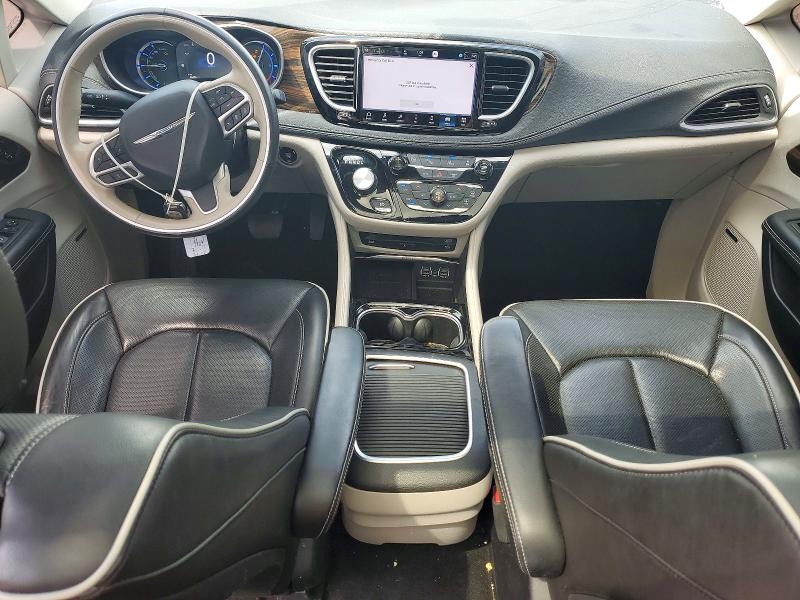 Aukcja sprzedaży 2021 Chrysler Pacifica, vin: 2C4RC1S70MR510956, numer aukcji: 64564986