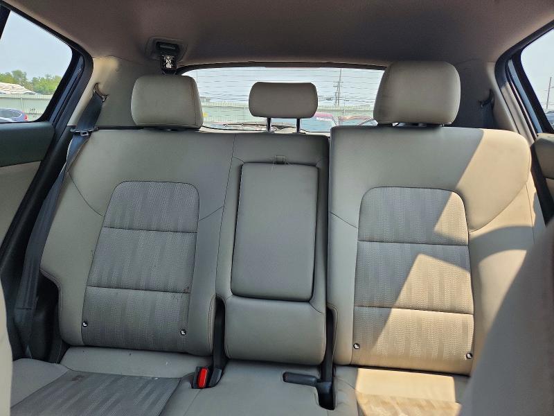 Продаж на аукціоні авто 2017 Kia Sportage, vin: KNDPM3AC3H7234035, номер лоту: 64809926