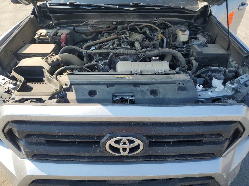 Продаж на аукціоні авто 2025 Toyota Tacoma, vin: 3TMLB5JN1SM136989, номер лоту: 63757686