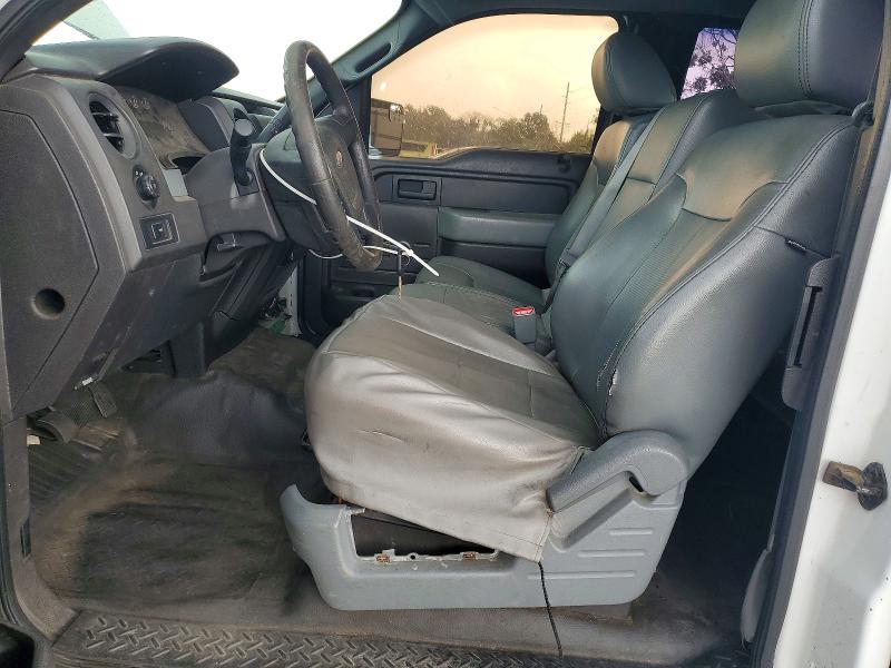 Продаж на аукціоні авто 2012 Ford F150, vin: 1FTFX1EF7CFB16242, номер лоту: 65174766