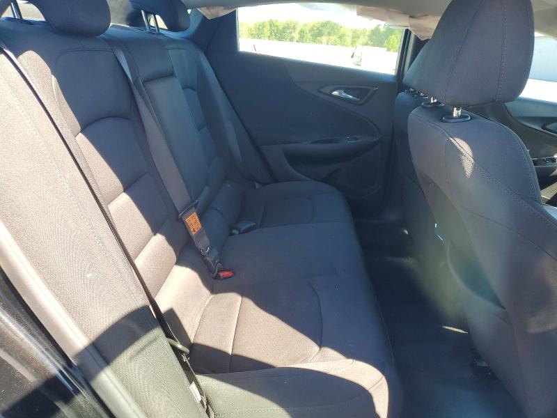 Продаж на аукціоні авто 2021 Chevrolet Malibu, vin: 1G1ZD5ST0MF003461, номер лоту: 67069106