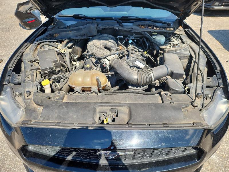 67015346 :رقم المزاد ، 1FATP8EM6F5352164 vin ، 2015 Ford Mustang مزاد بيع