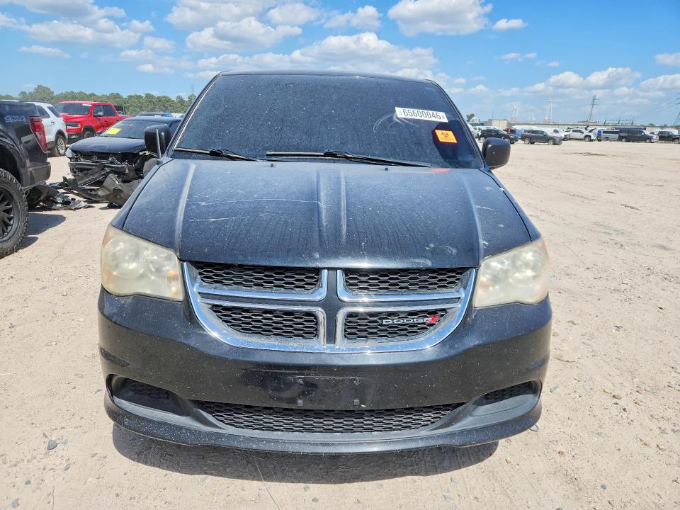 Продаж на аукціоні авто 2013 Dodge Grand Caravan, vin: 2C4RDGBG1DR771464, номер лоту: 65600046