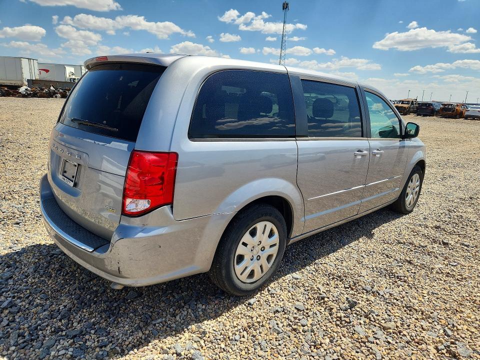 Aukcja sprzedaży 2017 Dodge Grand Caravan, vin: 2C4RDGBG7HR762418, numer aukcji: 67258106