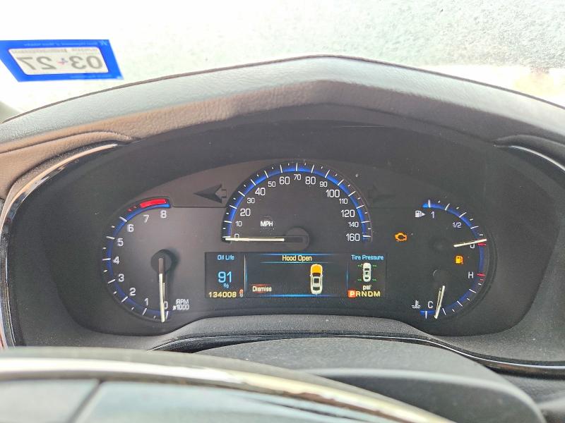 Продаж на аукціоні авто 2015 Cadillac Cts, vin: 1G6AP5SXXF0119709, номер лоту: 66983886