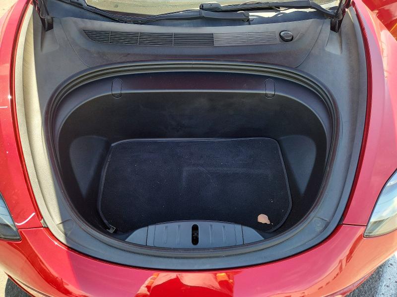 2019 Tesla Model 3 მანქანა იყიდება აუქციონზე, vin: 5YJ3E1EB5KF193863, აუქციონის ნომერი: 65909476