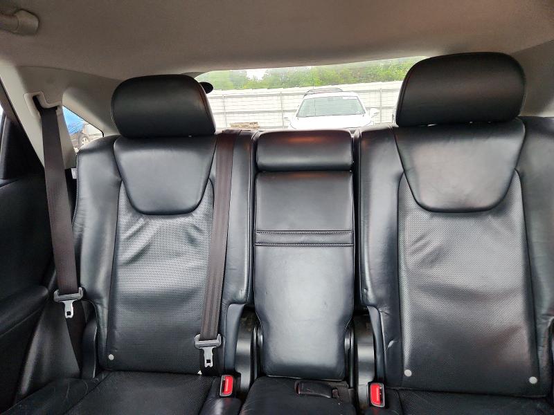 Aukcja sprzedaży 2014 Lexus Rx, vin: JTJBC1BA7E2068154, numer aukcji: 65561936