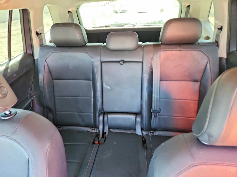 2020 Volkswagen Tiguan მანქანა იყიდება აუქციონზე, vin: 3VV3B7AX5LM038175, აუქციონის ნომერი: 65232236