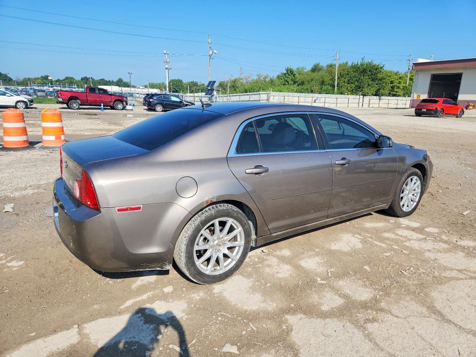 Aukcja sprzedaży 2010 Chevrolet Malibu, vin: 1G1ZC5EB2AF223332, numer aukcji: 65934106