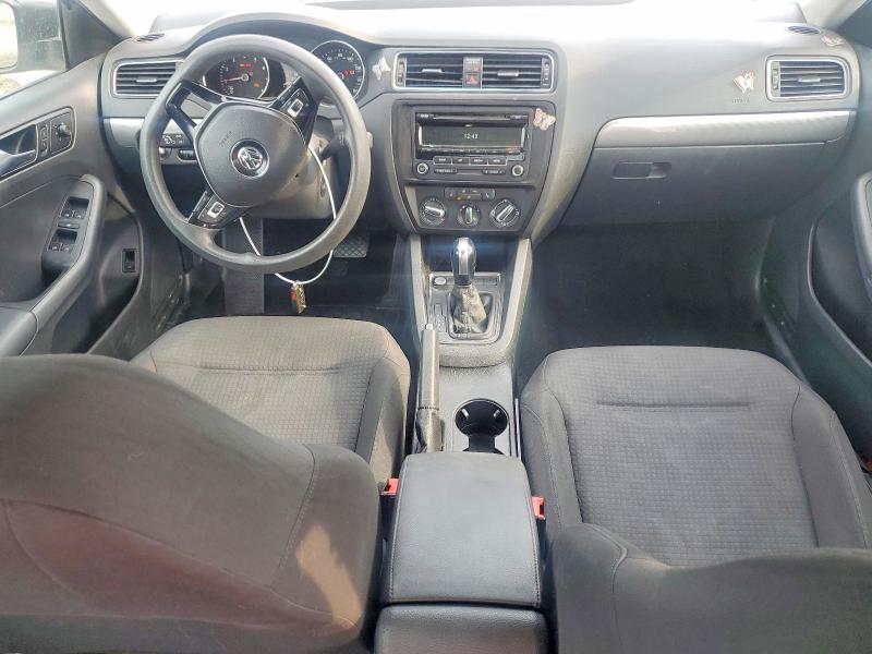 Aukcja sprzedaży 2015 Volkswagen Jetta, vin: 3VWD17AJ5FM342769, numer aukcji: 64482996