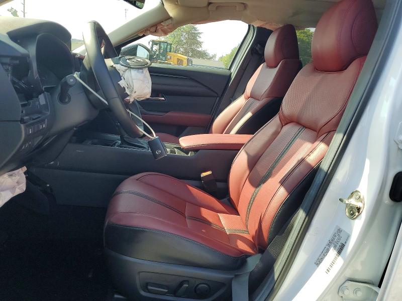 Aukcja sprzedaży 2025 Mazda Cx-50, vin: 7MMVAAEW6SN118792, numer aukcji: 65628026