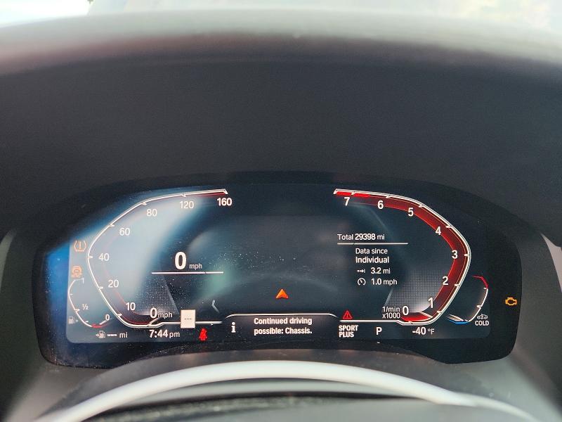 64589236 :رقم المزاد ، WBAGV2C06RCP13405 vin ، 2024 Bmw 840i مزاد بيع