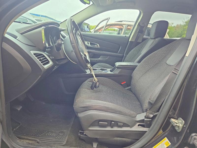 65609496 :رقم المزاد ، 2GKALSEK8D6111530 vin ، 2013 Gmc Terrain مزاد بيع