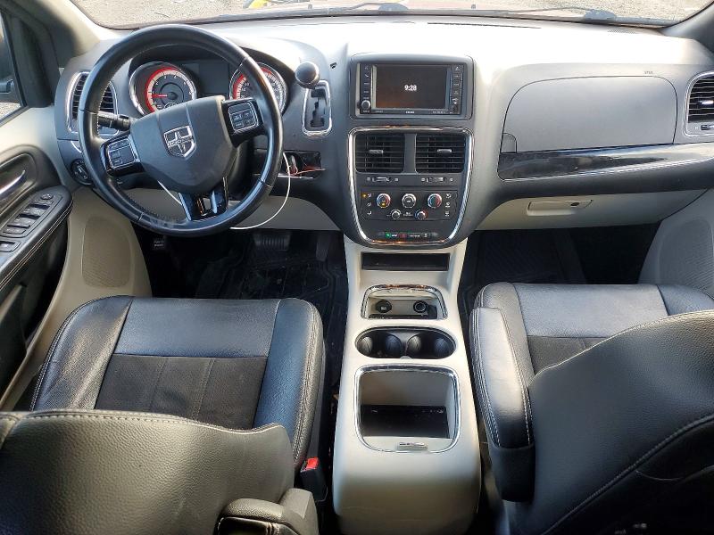 Aukcja sprzedaży 2019 Dodge Grand Caravan, vin: 2C4RDGBG0KR792920, numer aukcji: 65635406