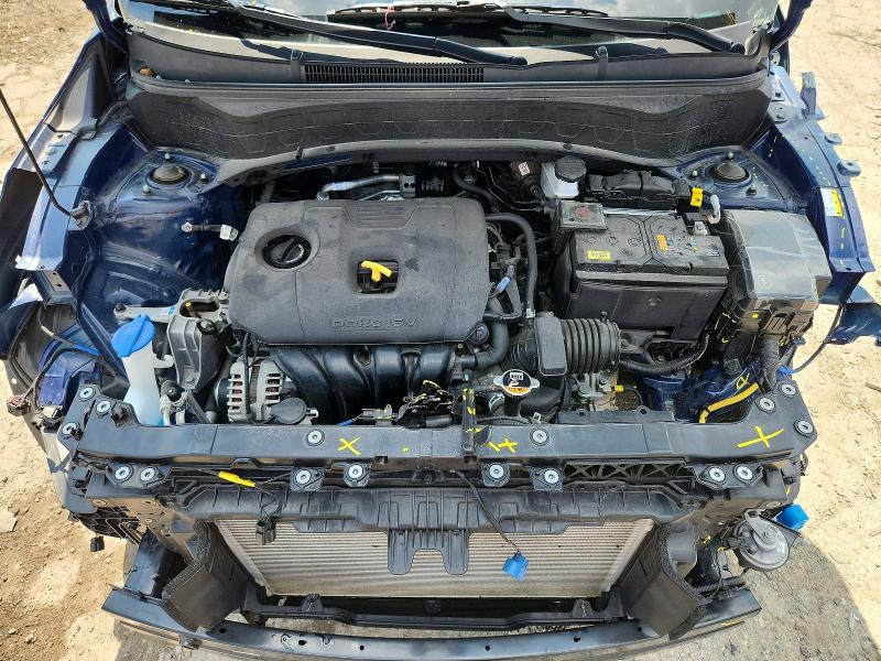 Aukcja sprzedaży 2024 Kia Seltos, vin: KNDER2AA9R7662940, numer aukcji: 65893216