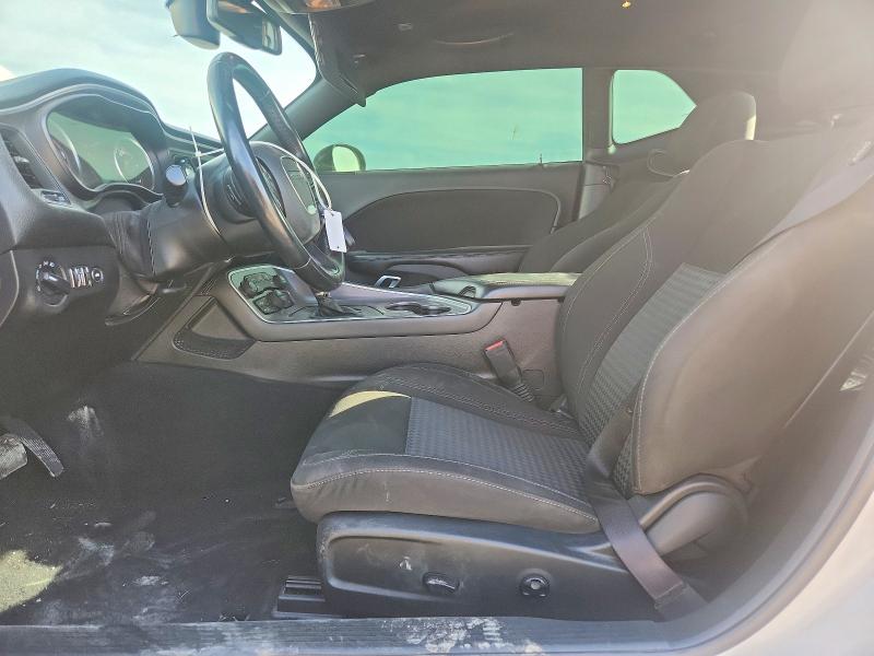 65824316 :رقم المزاد ، 2C3CDZAG2KH750729 vin ، 2019 Dodge Challenger مزاد بيع