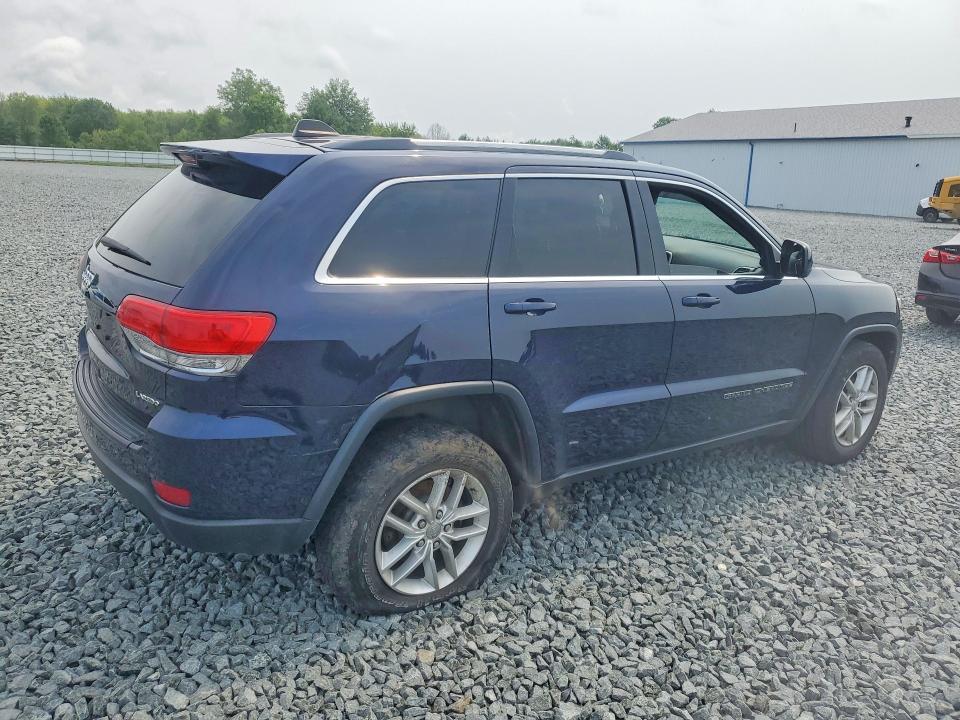 64382646 :رقم المزاد ، 1C4RJFAG6JC295706 vin ، 2018 Jeep Grand Cherokee مزاد بيع
