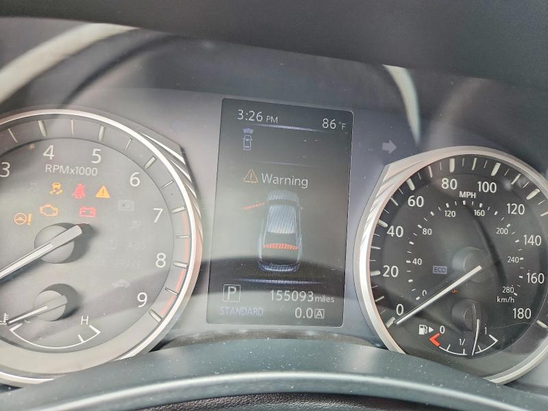 Aukcja sprzedaży 2019 Infiniti Q50, vin: JN1EV7AP8KM511966, numer aukcji: 63851516