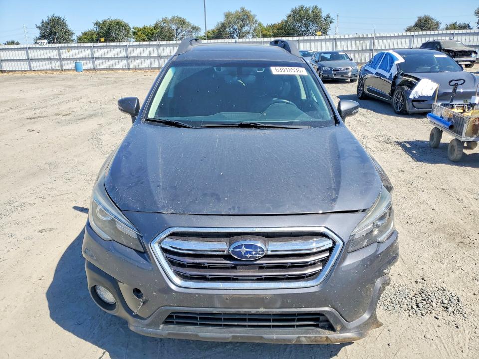 Продажа на аукционе авто 2018 Subaru Outback, vin: 4S4BSENC7J3342267, номер лота: 63918536