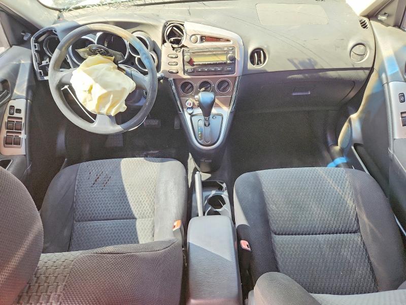 Aukcja sprzedaży 2008 Toyota Matrix, vin: 2T1KR32E78C687729, numer aukcji: 65739856