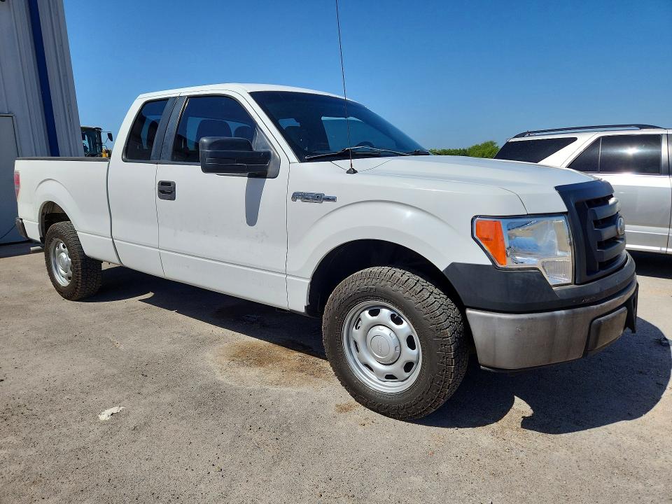 Aukcja sprzedaży 2011 Ford F150, vin: 1FTEX1CM9BFC21781, numer aukcji: 65463366