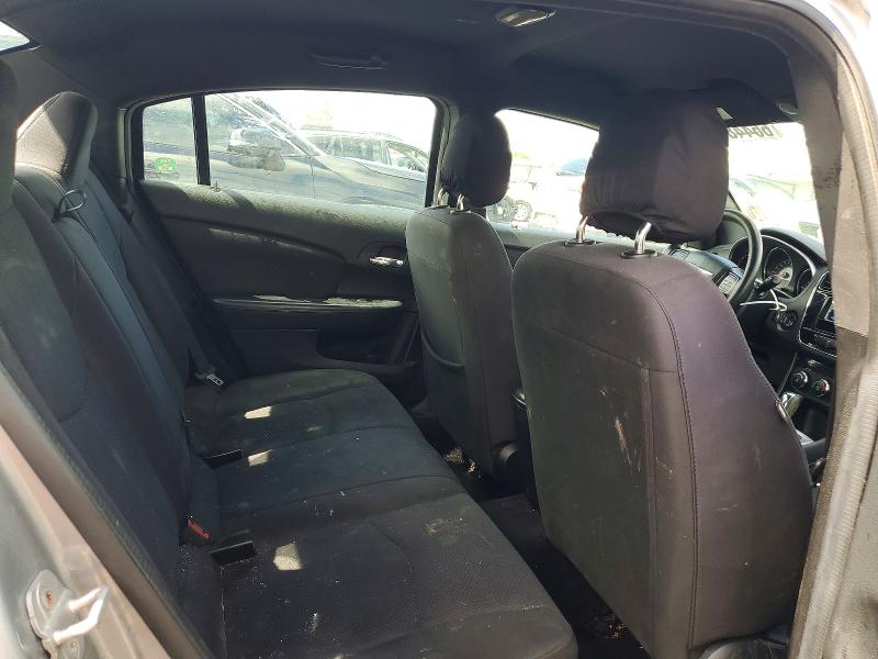 Продажа на аукционе авто 2013 Chrysler 200, vin: 1C3CCBAB1DN686532, номер лота: 66448986