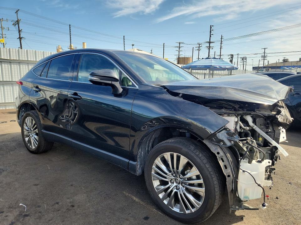 Продаж на аукціоні авто 2024 Toyota Venza, vin: JTEAAAAH1RJ170026, номер лоту: 67137056