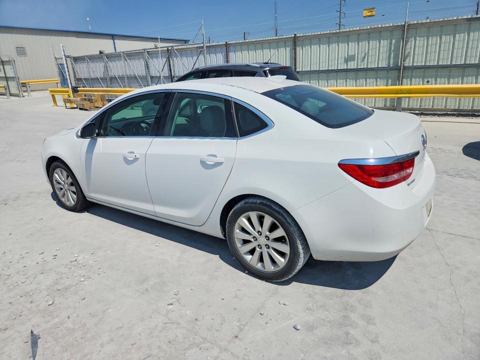 Продаж на аукціоні авто 2015 Buick Verano, vin: 1G4PP5SK8F4174675, номер лоту: 63596266
