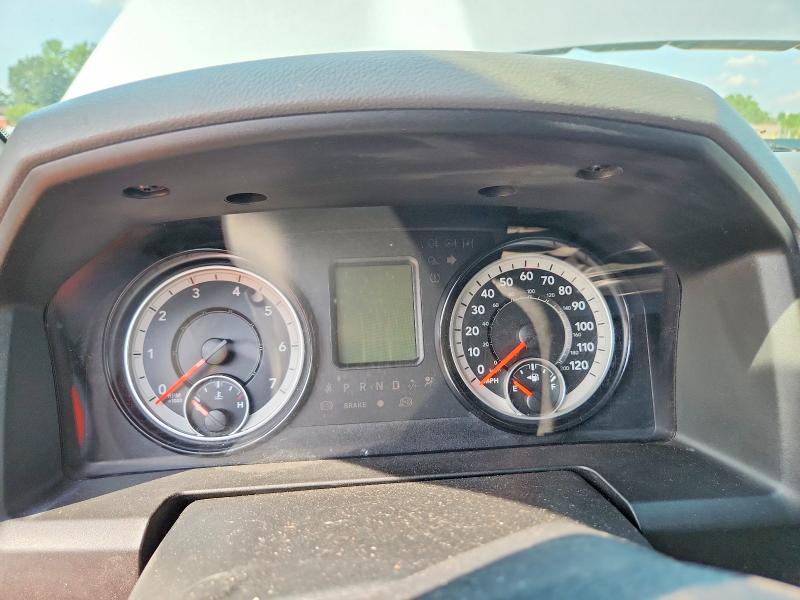 65894206 :رقم المزاد ، 1C6RR7KT0KS548558 vin ، 2019 Ram 1500 Classic مزاد بيع