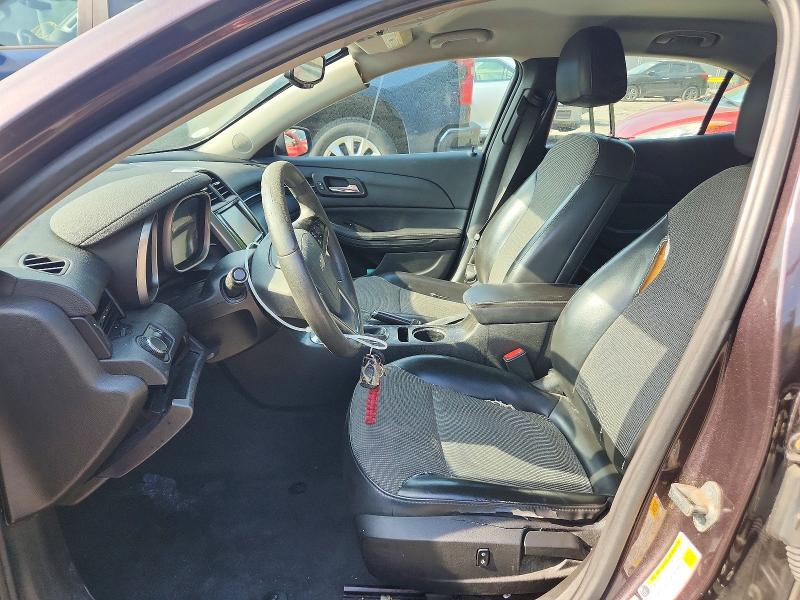 Aukcja sprzedaży 2015 Chevrolet Malibu, vin: 1G11C5SL5FF242636, numer aukcji: 66970526