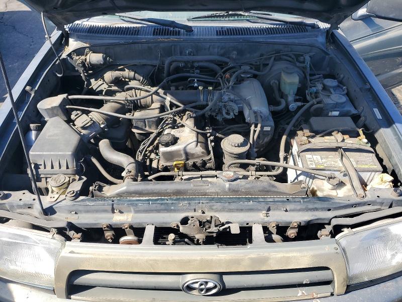 Продажа на аукционе авто 1998 Toyota 4runner, vin: JT3GM84R8W0034517, номер лота: 67181856