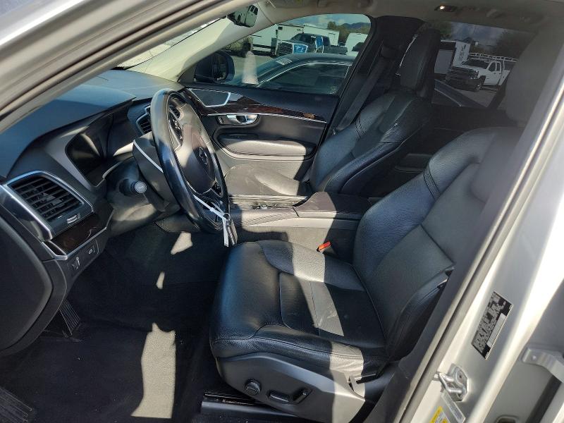Aukcja sprzedaży 2019 Volvo Xc90, vin: YV4A22PK2K1433329, numer aukcji: 67195776