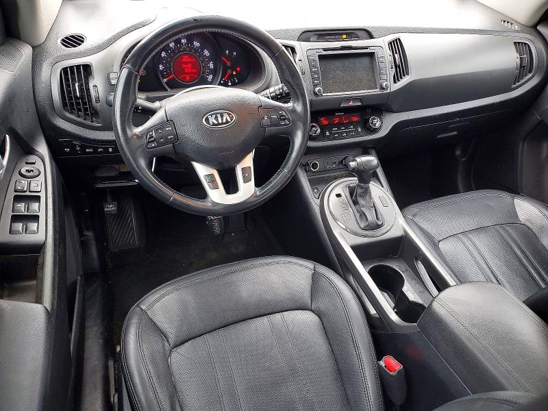 Aukcja sprzedaży 2013 Kia Sportage, vin: KNDPCCA68D7385783, numer aukcji: 63046636