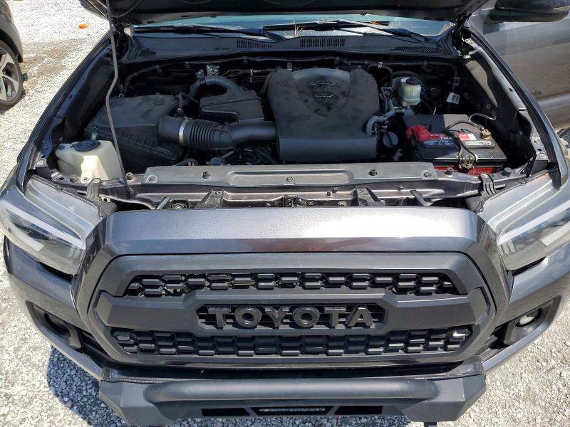 64275296 :رقم المزاد ، 5TFAZ5CN5GX019854 vin ، 2016 Toyota Tacoma مزاد بيع