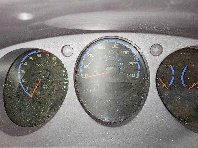 65011086 :رقم المزاد ، 2HNYD186X6H533428 vin ، 2006 Acura Mdx مزاد بيع