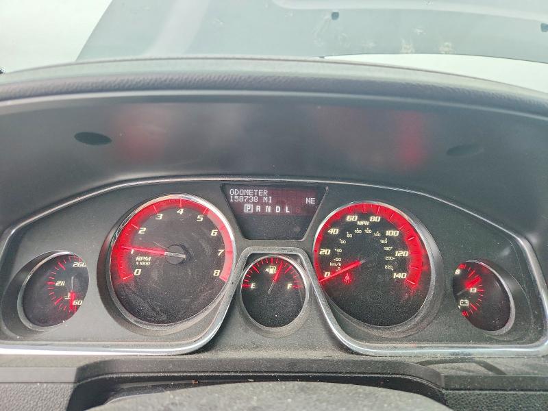 Aukcja sprzedaży 2013 Gmc Acadia, vin: 1GKKRRKD1DJ205009, numer aukcji: 65695556